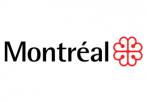 Logo ville de Montréal