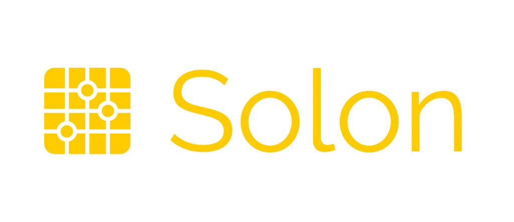 Logo Solon-Collectif