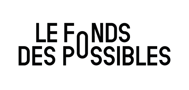 Logo Fonds des possibles
